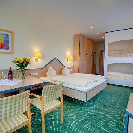 Vita Wellnesshotel Aulendorf Esterno foto