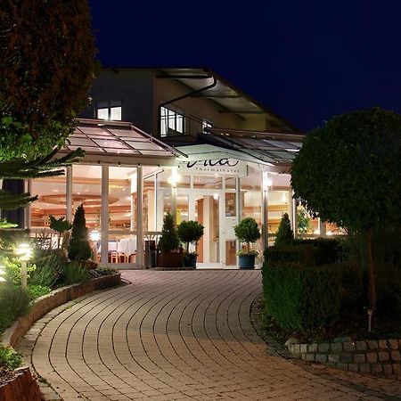 Vita Wellnesshotel Aulendorf Esterno foto