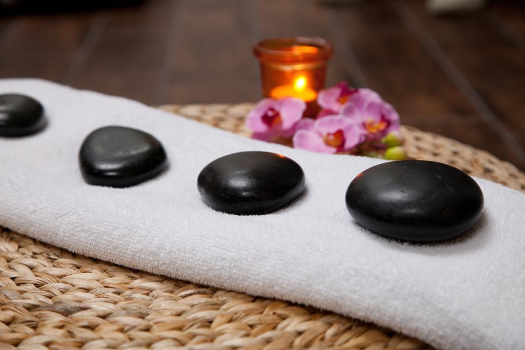 Vita Wellnesshotel Aulendorf Esterno foto