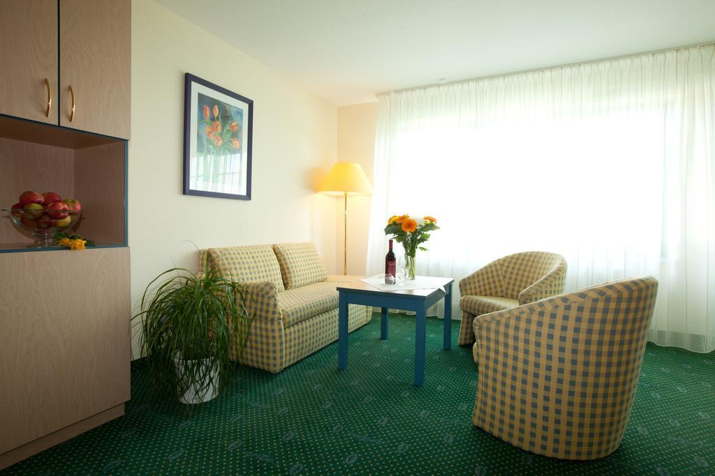 Vita Wellnesshotel Aulendorf Camera foto