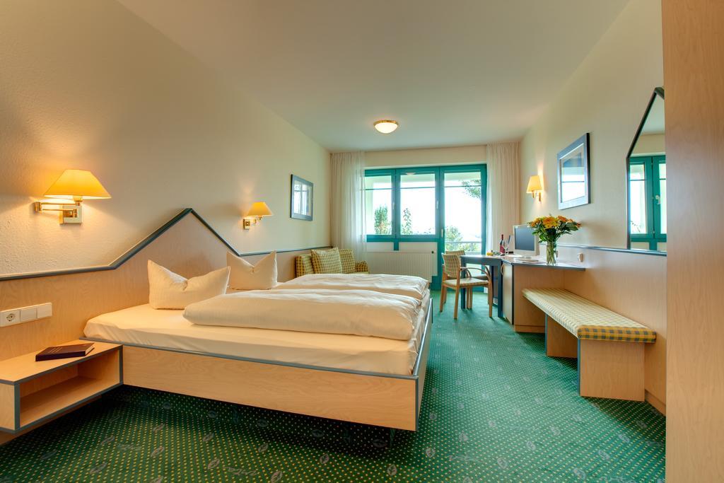Vita Wellnesshotel Aulendorf Camera foto