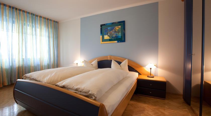 Vita Wellnesshotel Aulendorf Camera foto
