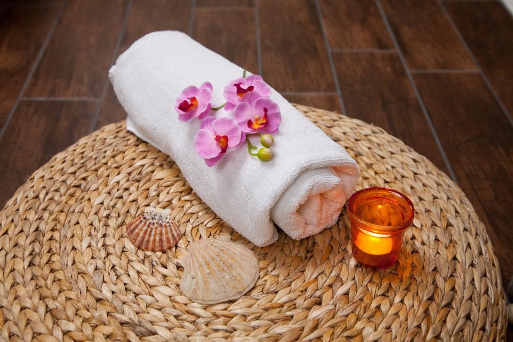 Vita Wellnesshotel Aulendorf Esterno foto