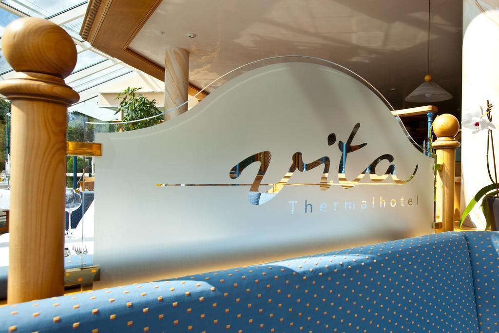 Vita Wellnesshotel Aulendorf Esterno foto