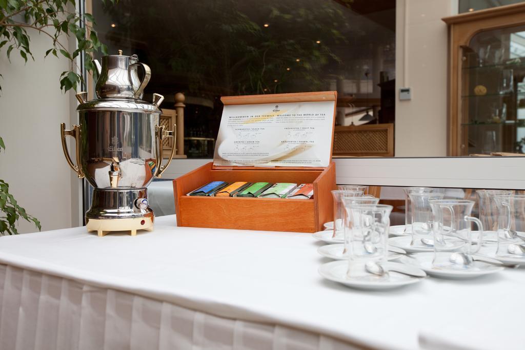 Vita Wellnesshotel Aulendorf Esterno foto