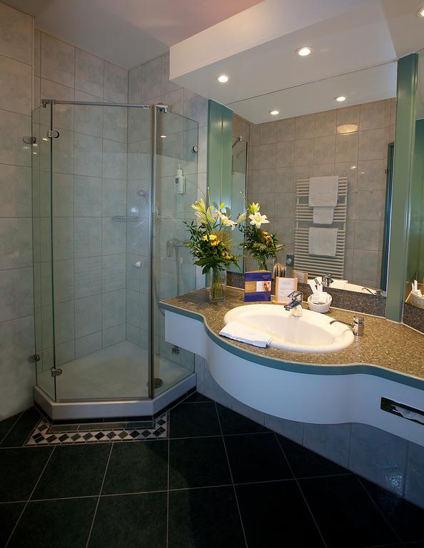 Vita Wellnesshotel Aulendorf Camera foto